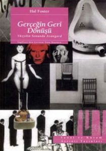 Gerçeğin Geri Dönüşü                                                                                                                                                                                                                                           