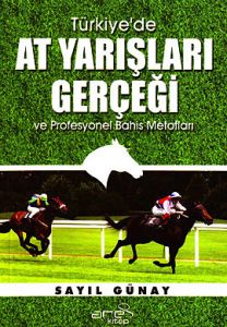 Türkiye’de At Yarışları Gerçeği ve Profesyonel Bah                                                                                                                                                                                                             