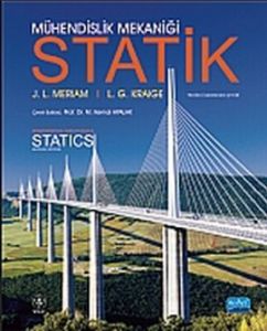 Mühendislik Mekaniği Statik                                                                                                                                                                                                                                    