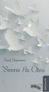 Sınırın Az Ötesi                                                                                                                                                                                                                                               