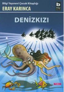 Denizkızı                                                                                                                                                                                                                                                      