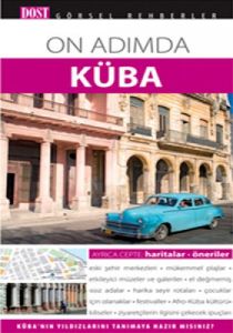 On Adımda Küba                                                                                                                                                                                                                                                 