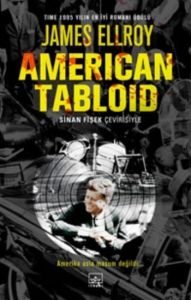 American Tabloid                                                                                                                                                                                                                                               
