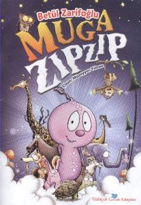 Muga Zıpzıp                                                                                                                                                                                                                                                    