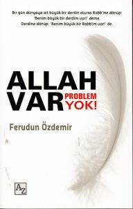 Allah Var Problem Yok!                                                                                                                                                                                                                                         