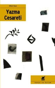 Yazma Cesareti                                                                                                                                                                                                                                                 