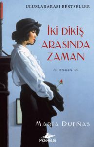 İki Dikiş Arasında Zaman                                                                                                                                                                                                                                       