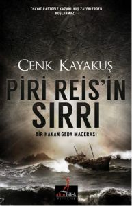 Piri Reis’in Sırrı                                                                                                                                                                                                                                             