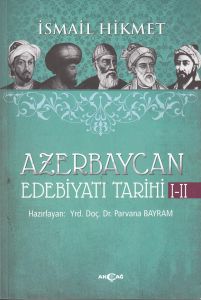 Azerbaycan Edebiyatı Tarihi 1 2                                                                                                                                                                                                                                