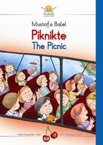 Piknikte The Picnic                                                                                                                                                                                                                                            