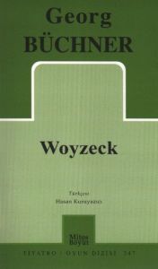 Woyzeck                                                                                                                                                                                                                                                        