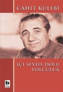 İçi Sevda Dolu Yolculuk                                                                                                                                                                                                                                        