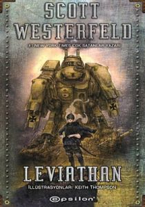 Leviathan                                                                                                                                                                                                                                                      