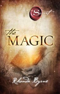 The Magic                                                                                                                                                                                                                                                      