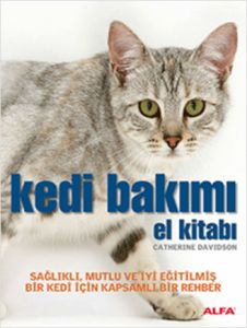Kedi Bakımı                                                                                                                                                                                                                                                    