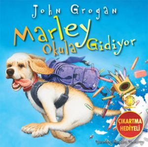 Marley Okula Gidiyor                                                                                                                                                                                                                                           
