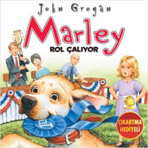 Marley Rol Çalıyor                                                                                                                                                                                                                                             