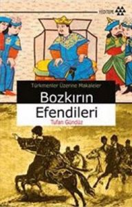 Bozkırın Efendileri                                                                                                                                                                                                                                            