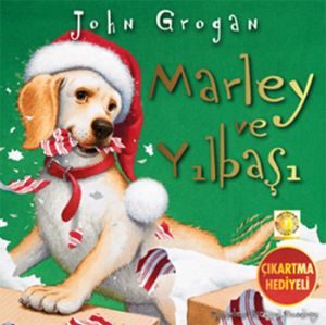 Marley ve Yılbaşı                                                                                                                                                                                                                                              