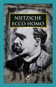 Ecco Homo                                                                                                                                                                                                                                                      