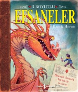 Efsaneler                                                                                                                                                                                                                                                      