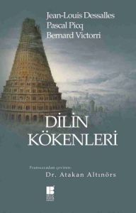 Dilin Kökenleri                                                                                                                                                                                                                                                