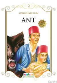 Ant                                                                                                                                                                                                                                                            