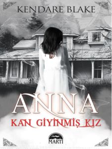 Kan Giyinmiş Kız                                                                                                                                                                                                                                               