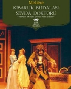 Kibarlık Budalası Sevda Doktoru (Antik)                                                                                                                                                                                                                        