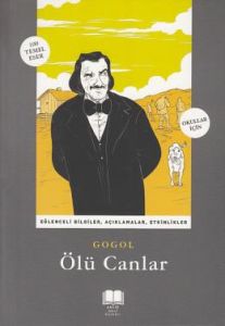 Ölü Canlar                                                                                                                                                                                                                                                     