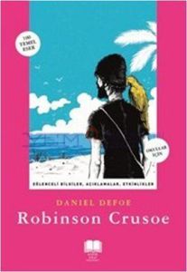 Robinson Cruose                                                                                                                                                                                                                                                