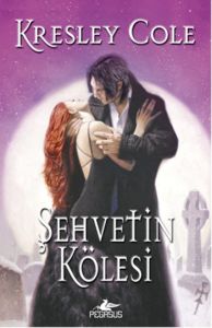 Şehvetin Kölesi                                                                                                                                                                                                                                                