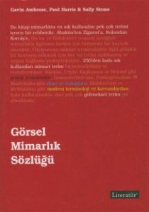 Görsel Mimarlık Sözlüğü                                                                                                                                                                                                                                        