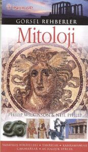 Görsel Rehberler 6: Mitoloji                                                                                                                                                                                                                                   