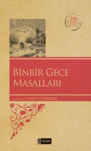 Binbir Gece Masalları                                                                                                                                                                                                                                          