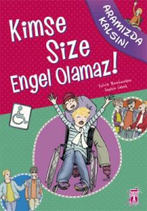 Aramızda Kalsın - Kimse Size Engel Olamaz!                                                                                                                                                                                                                     