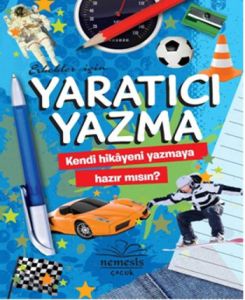 Erkekler İçin Yaratıcı Yazma                                                                                                                                                                                                                                   