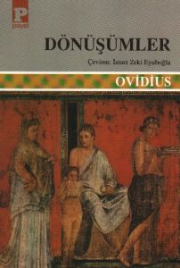 Dönüşümler                                                                                                                                                                                                                                                     