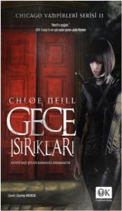 Gece Isırıkları                                                                                                                                                                                                                                                