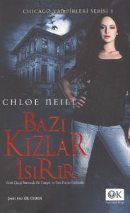 Bazı Kızlar Isırır                                                                                                                                                                                                                                             