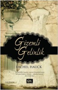 Gizemli Gelinlik                                                                                                                                                                                                                                               