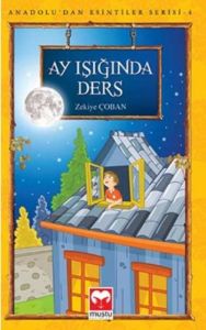 Ay Işığında Ders                                                                                                                                                                                                                                               