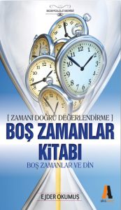 Boş Zamanlar Kitabı                                                                                                                                                                                                                                            