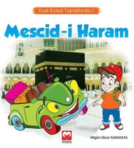 Mescid-i Haram                                                                                                                                                                                                                                                 