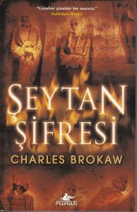 Şeytan Şifresi                                                                                                                                                                                                                                                 
