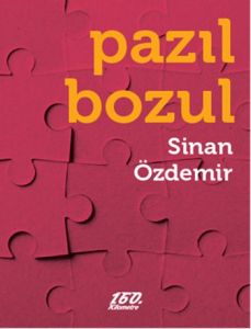 Pazıl Bozul                                                                                                                                                                                                                                                    
