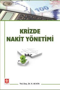 Krizde Nakit Yönetimi                                                                                                                                                                                                                                          