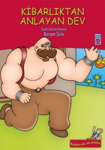 Kibarlıktan Anlayan Dev                                                                                                                                                                                                                                        