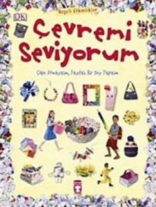 Çevremi Seviyorum                                                                                                                                                                                                                                              