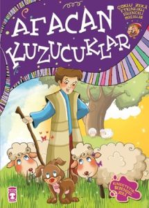 Afacan Kuzucuklar                                                                                                                                                                                                                                              